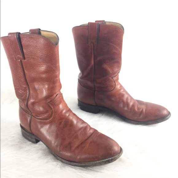 justin jackson roper